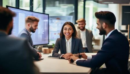 Core Functions of Customer Relationship Management