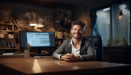 Do Banks Use CRM Too？