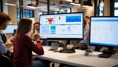 How’s the Experience with Online CRM?