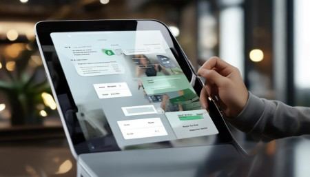 WeChat Customer System Now Live