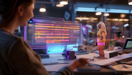 Online CRM Feels Great to Use!