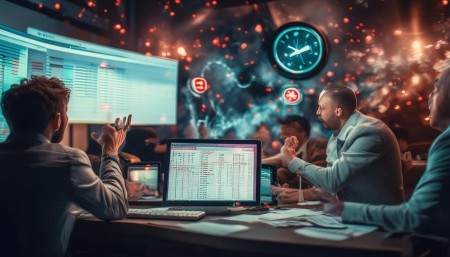 Can You Manage Customers with Excel？