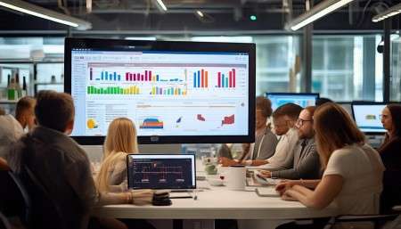 What CRM Do FMCG Companies Use？