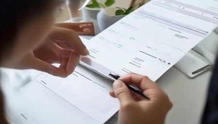 Online Experience of CRM System Features