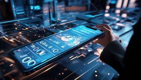 Convenient CRM Usage on Mobile Devices