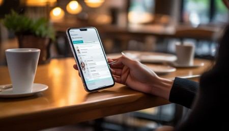 Effective Ways to Use CRM on Your Phone