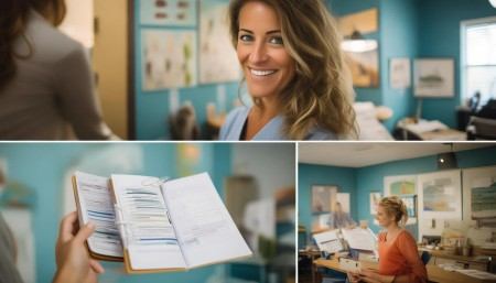 CRM Applications in the Medical Aesthetics Industry