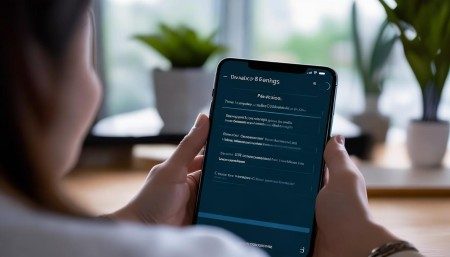Tips for Managing Customer Information Anytime, Anywhere