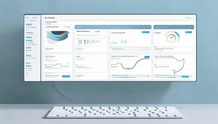 Designing a User-Friendly CRM Interface