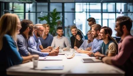 Who to Consult for CRM Implementation Plans？