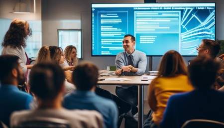Integration Solution Between OA and CRM
