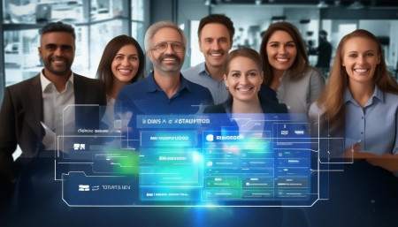 Custom CRM Software Tailored to Business Needs