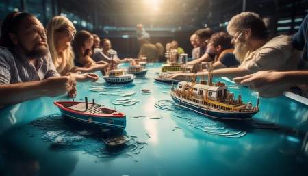 Tailor-Made CRM Systems for Enterprises