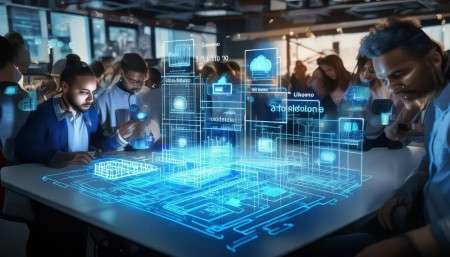 Key Points in Developing CRM for Special Requirements