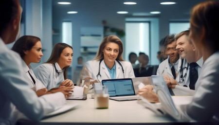 CRM Application Strategies in the Pharmaceutical Industry