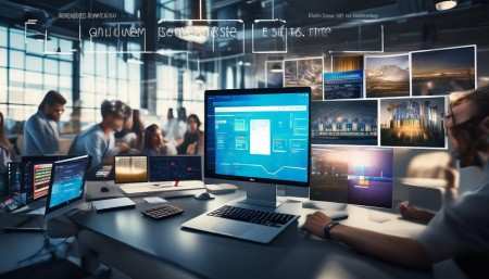 Custom Development Aligned with Enterprise Needs