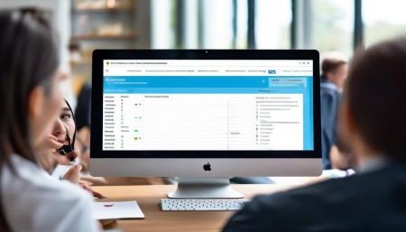 Building a CRM System for Training Schools