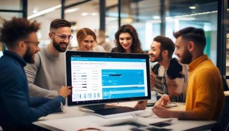 How to Choose the Most Suitable CRM Software