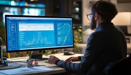 Selecting CRM Software Based on Business Needs