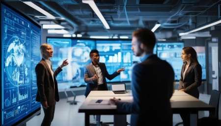 The Relationship Between CRM and Enterprise Management