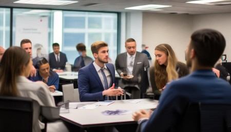 CRM Training to Enhance Employee Skills