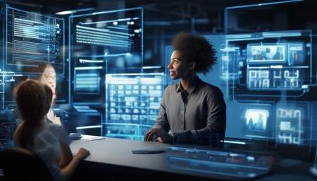 Telecom Industry Uses CRM to Improve Service