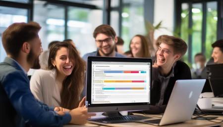 Advantages of Wukong CRM Over Competitors