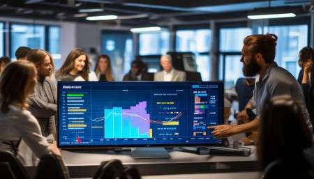 Features and Use Cases of Microsoft CRM
