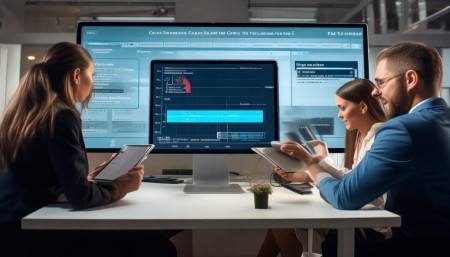 Banks Use CRM to Enhance Customer Service