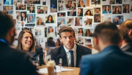 Sales CRM Helps Improve Performance