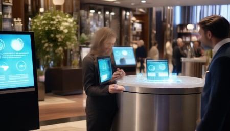 Hotels Use CRM to Increase Bookings