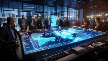 How CRM Demonstrates Its Importance to Enterprises