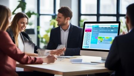 CRM Collaboration Features Enhance Teamwork