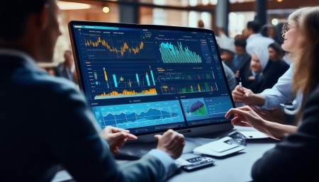 Managing and Maintaining Customer Data with CRM