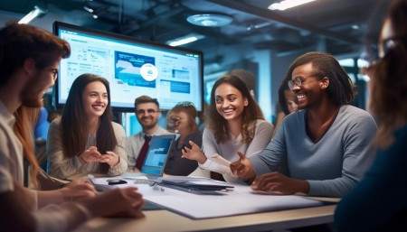 How CRM Membership Management Works