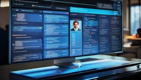 Tracking Customer Interaction History with CRM