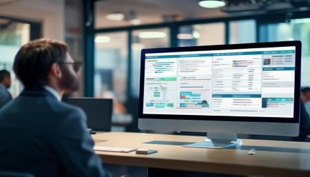 Contract and Order Follow-Up with CRM