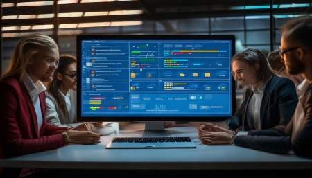 Managing Sales Opportunity Pipelines via CRM