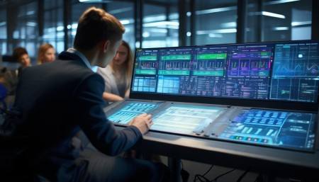 Ensuring Customer Data Security with CRM