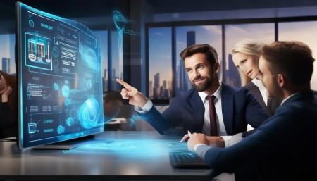 CRM Provides Sales Forecasting and Analytics