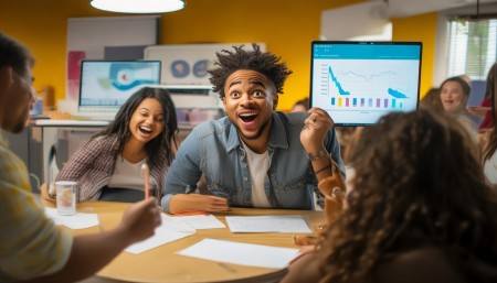 Sharing CRM Success Stories and Best Practices