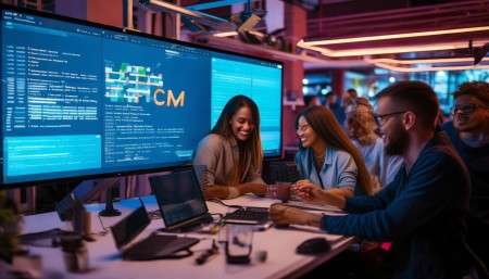 Obtaining CRM Source Code for Custom Development