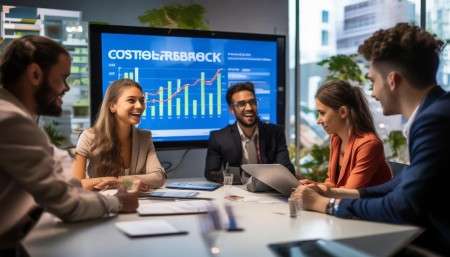 Conducting Customer Surveys via CRM