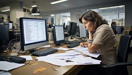 CRM Performs Data Cleansing for Quality Improvement