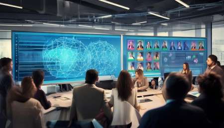 Distinctions and Connections Between ERP and CRM