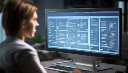 Sales Module in CRM Boosts Performance