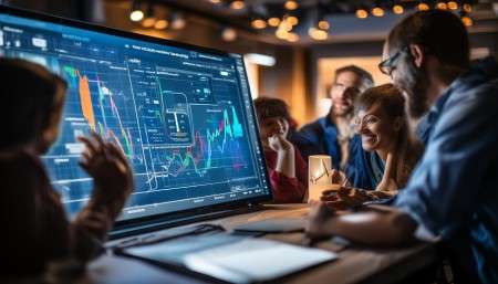 CRM Marketing Management Drives Sales Growth