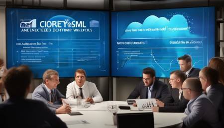 Differences Between On-Premise and Cloud CRM