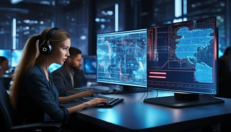 Secure Cloud CRM Data Storage