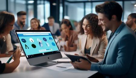 Advantages of Cloud-Based CRM Systems